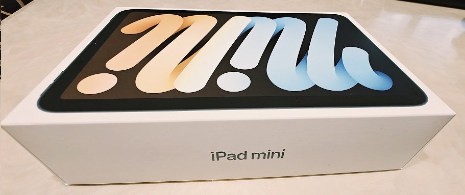 ipad Mini 7 藍色 128G正面.jpg